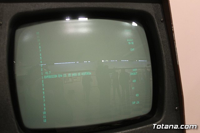 Inauguracin exposicin 25 aniversario EVA-13 - 119