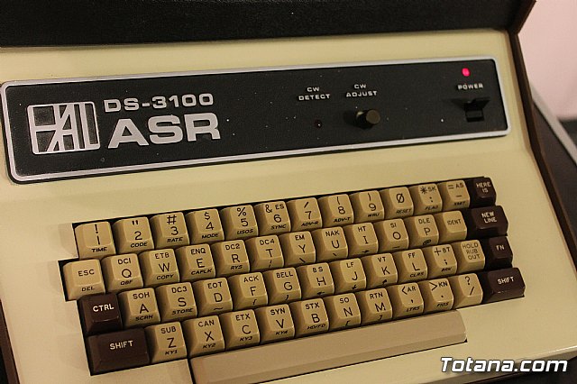 Inauguracin exposicin 25 aniversario EVA-13 - 120