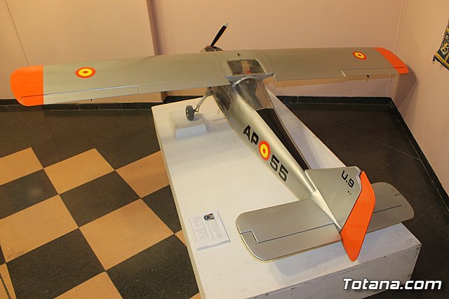 Inauguracin exposicin 25 aniversario EVA-13 - 124