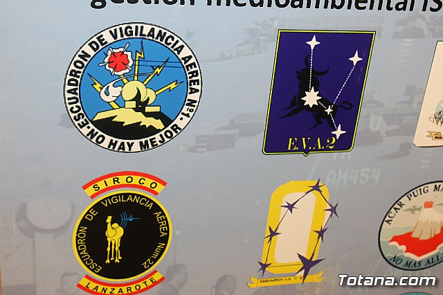 Inauguracin exposicin 25 aniversario EVA-13 - 127