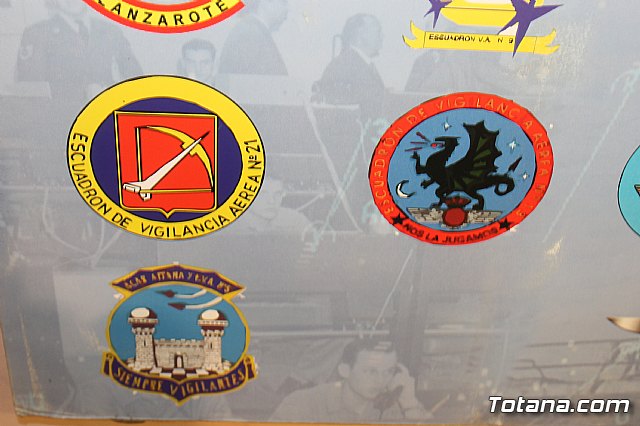 Inauguracin exposicin 25 aniversario EVA-13 - 130