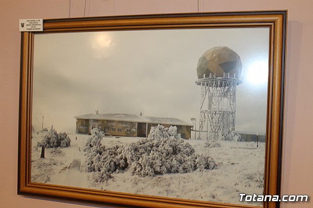 Inauguracin exposicin 25 aniversario EVA-13 - 132