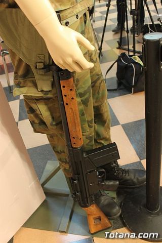 Inauguracin exposicin 25 aniversario EVA-13 - 134