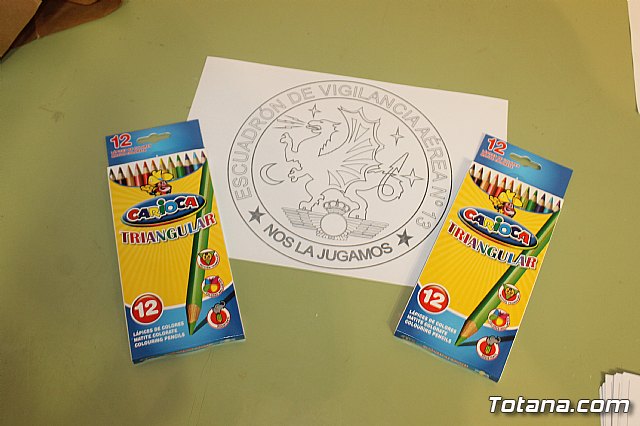 Inauguracin exposicin 25 aniversario EVA-13 - 136