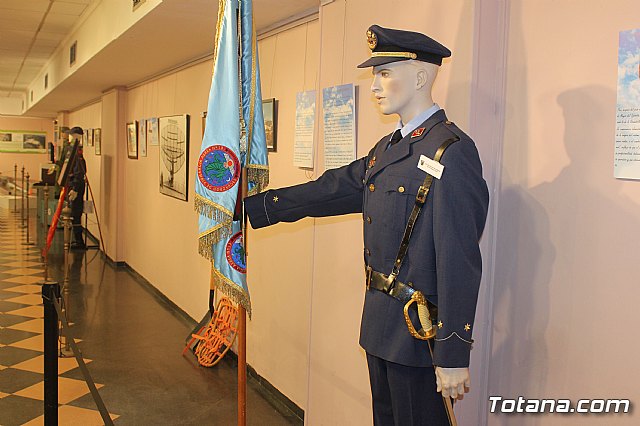 Inauguracin exposicin 25 aniversario EVA-13 - 139