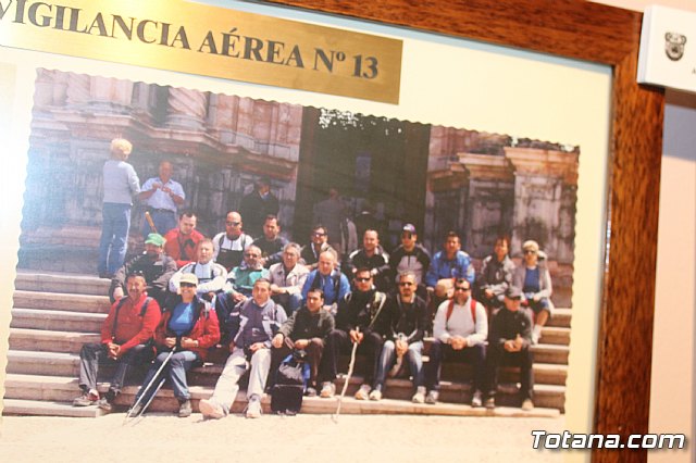 Inauguracin exposicin 25 aniversario EVA-13 - 140