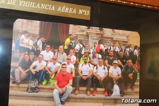 Inauguracin exposicin 25 aniversario EVA-13 - 141