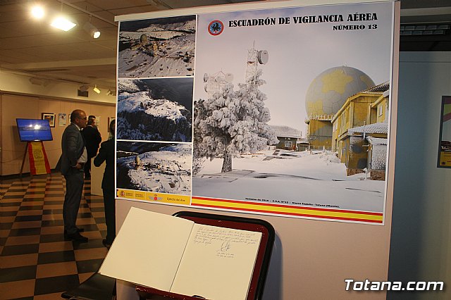 Inauguracin exposicin 25 aniversario EVA-13 - 142