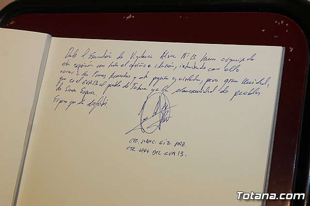 Inauguracin exposicin 25 aniversario EVA-13 - 143