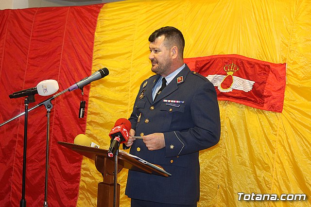 Inauguracin exposicin 25 aniversario EVA-13 - 144