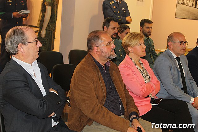 Inauguracin exposicin 25 aniversario EVA-13 - 147