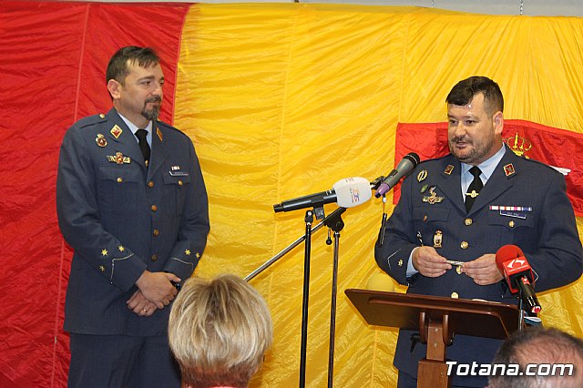 Inauguracin exposicin 25 aniversario EVA-13 - 150