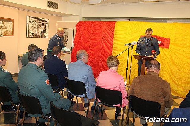 Inauguracin exposicin 25 aniversario EVA-13 - 153