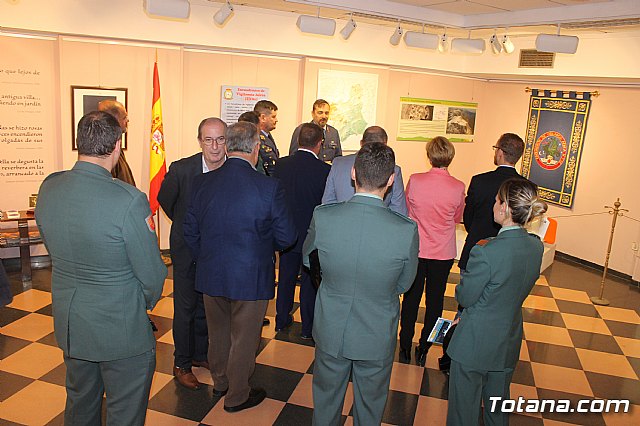 Inauguracin exposicin 25 aniversario EVA-13 - 161