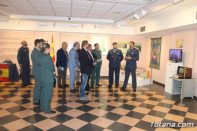 Inauguracin exposicin 25 aniversario EVA-13 - 162