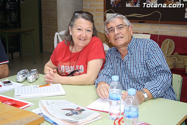 Elecciones europeas en Totana - 25 de mayo 2014 - 37