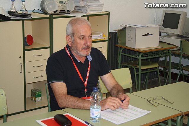 Elecciones europeas en Totana - 25 de mayo 2014 - 70