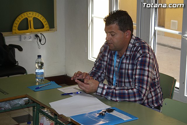 Elecciones europeas en Totana - 25 de mayo 2014 - 71