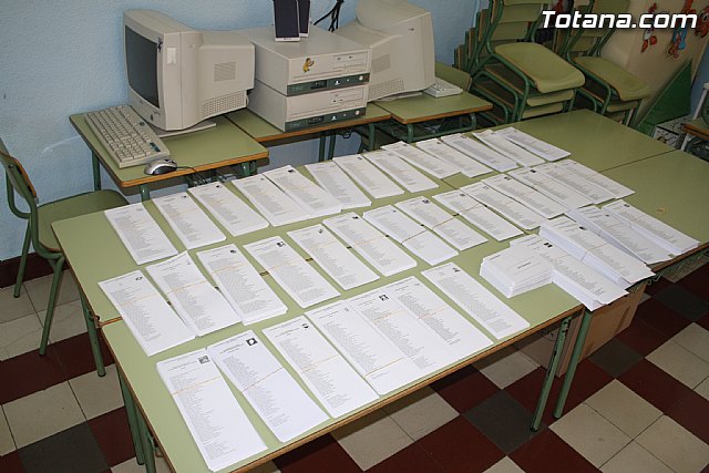 Elecciones europeas en Totana - 25 de mayo 2014 - 77