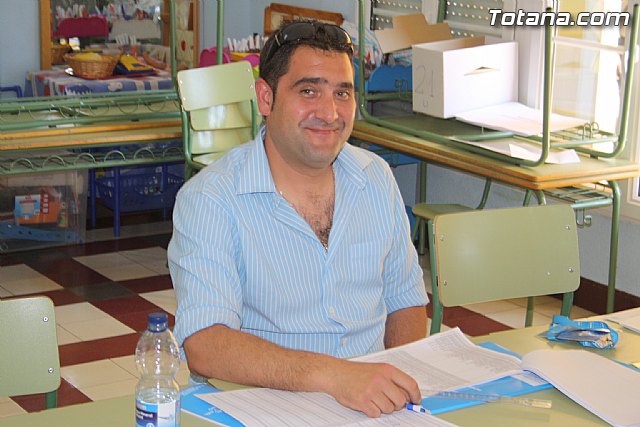 Elecciones europeas en Totana - 25 de mayo 2014 - 79