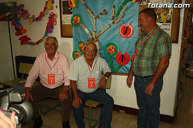 Elecciones europeas en Totana - 25 de mayo 2014 - 90