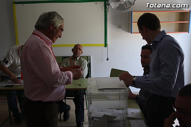 Elecciones europeas en Totana - 25 de mayo 2014 - 108