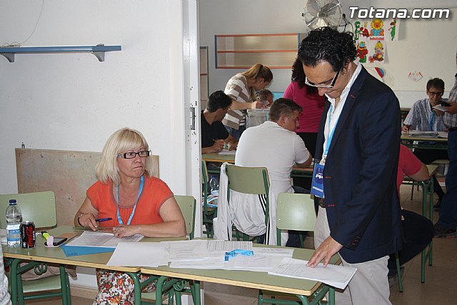 Elecciones europeas en Totana - 25 de mayo 2014 - 115