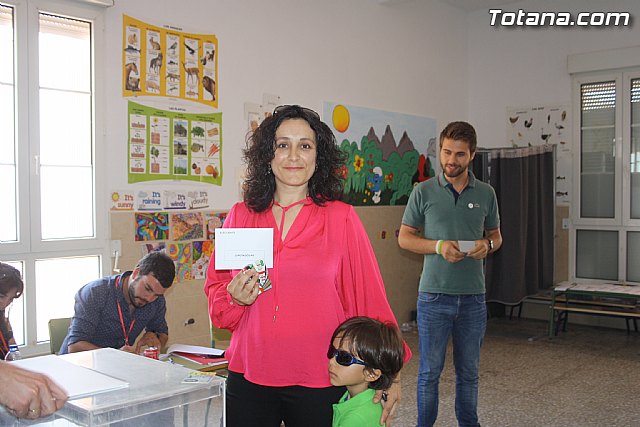 Elecciones europeas en Totana - 25 de mayo 2014 - 127