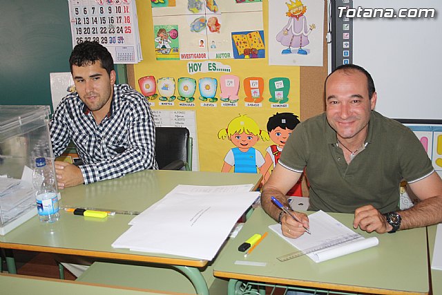 Elecciones europeas en Totana - 25 de mayo 2014 - 133