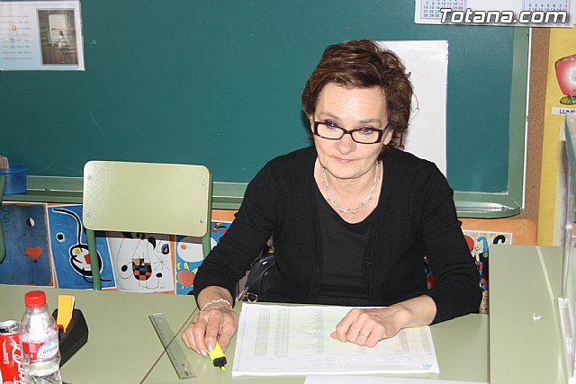 Elecciones europeas en Totana - 25 de mayo 2014 - 134