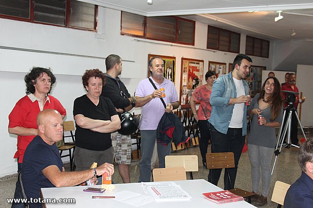Elecciones europeas en Totana - 25 de mayo 2014 - 139