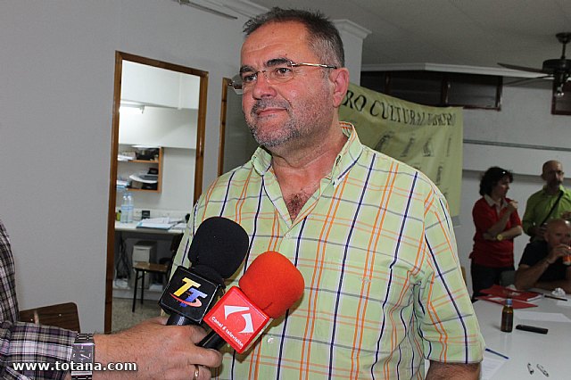 Elecciones europeas en Totana - 25 de mayo 2014 - 141