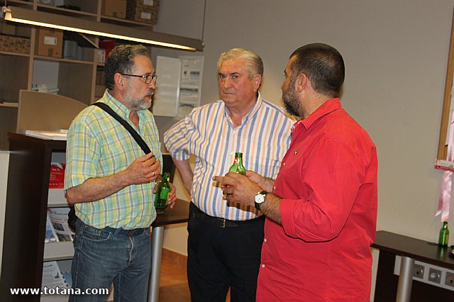 Elecciones europeas en Totana - 25 de mayo 2014 - 146