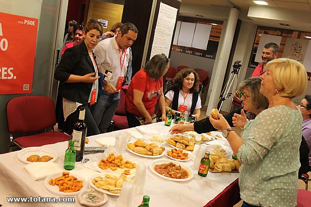 Elecciones europeas en Totana - 25 de mayo 2014 - 149