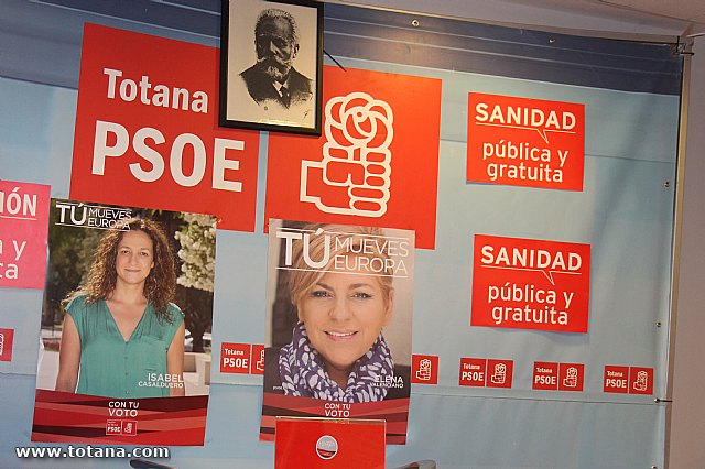 Elecciones europeas en Totana - 25 de mayo 2014 - 153