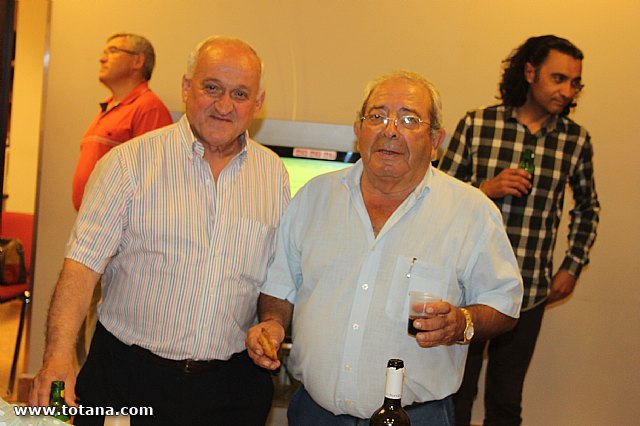 Elecciones europeas en Totana - 25 de mayo 2014 - 155