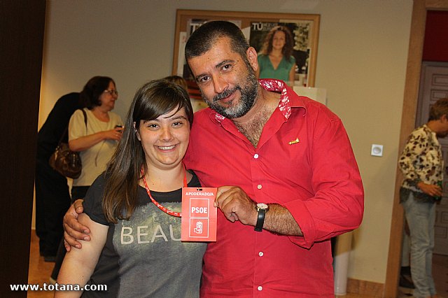 Elecciones europeas en Totana - 25 de mayo 2014 - 156