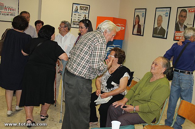 Elecciones europeas en Totana - 25 de mayo 2014 - 161
