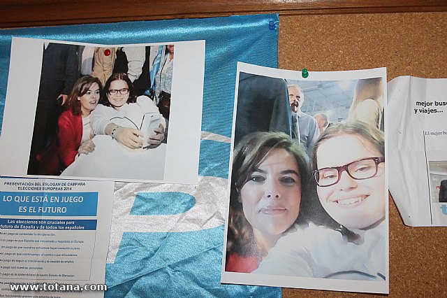 Elecciones europeas en Totana - 25 de mayo 2014 - 162