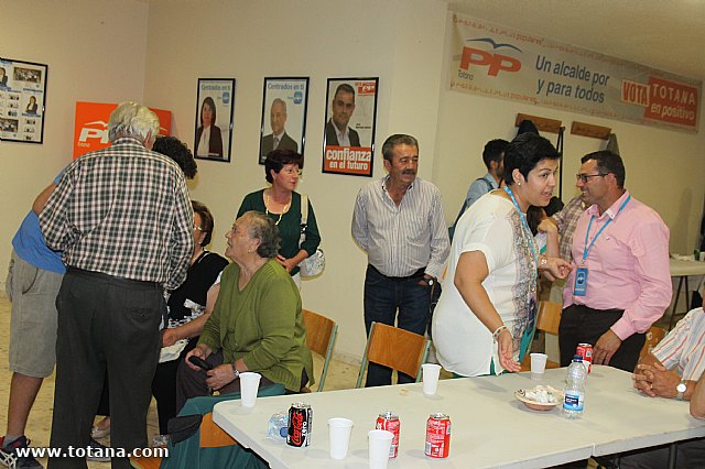 Elecciones europeas en Totana - 25 de mayo 2014 - 165