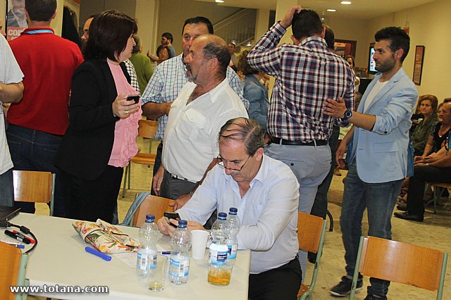 Elecciones europeas en Totana - 25 de mayo 2014 - 168
