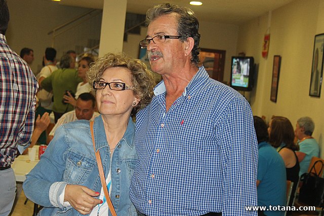 Elecciones europeas en Totana - 25 de mayo 2014 - 169