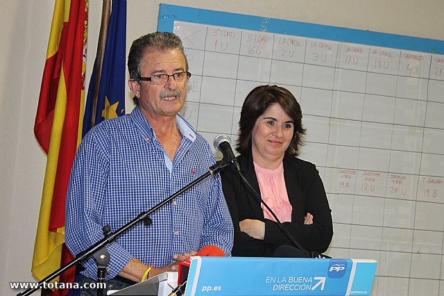 Elecciones europeas en Totana - 25 de mayo 2014 - 170