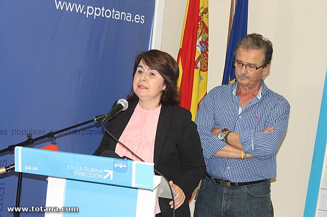 Elecciones europeas en Totana - 25 de mayo 2014 - 173