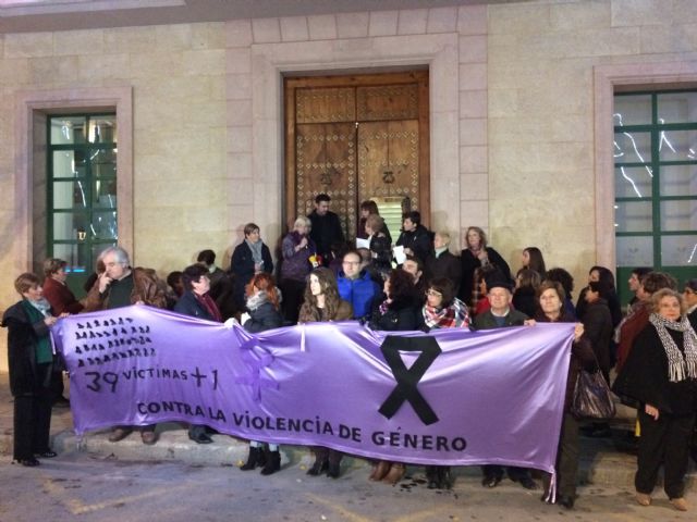 Da Internacional contra la Violencia de Gnero 2016 - 19