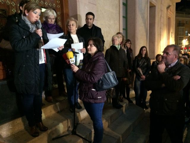 Da Internacional contra la Violencia de Gnero 2016 - 23