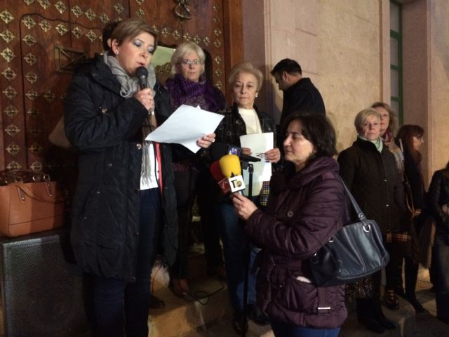 Da Internacional contra la Violencia de Gnero 2016 - 24