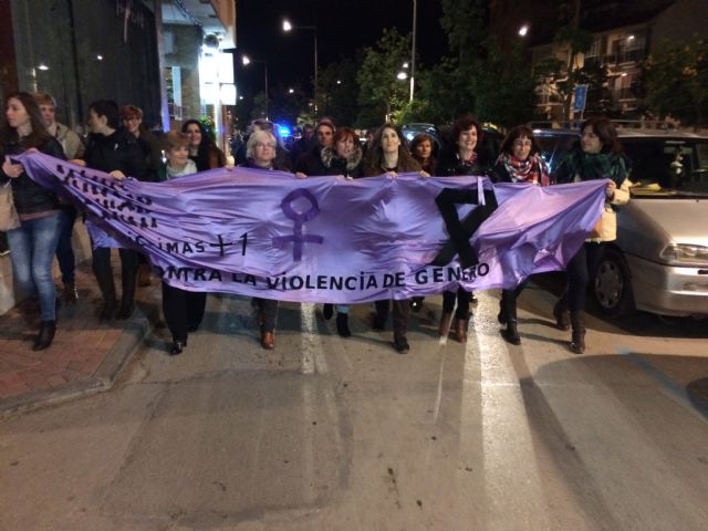 Da Internacional contra la Violencia de Gnero 2016 - 30