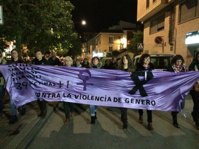 Da Internacional contra la Violencia de Gnero 2016 - 31