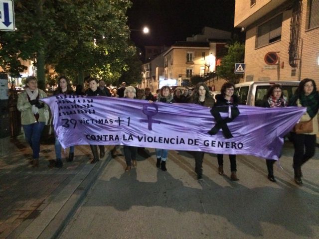 Da Internacional contra la Violencia de Gnero 2016 - 34